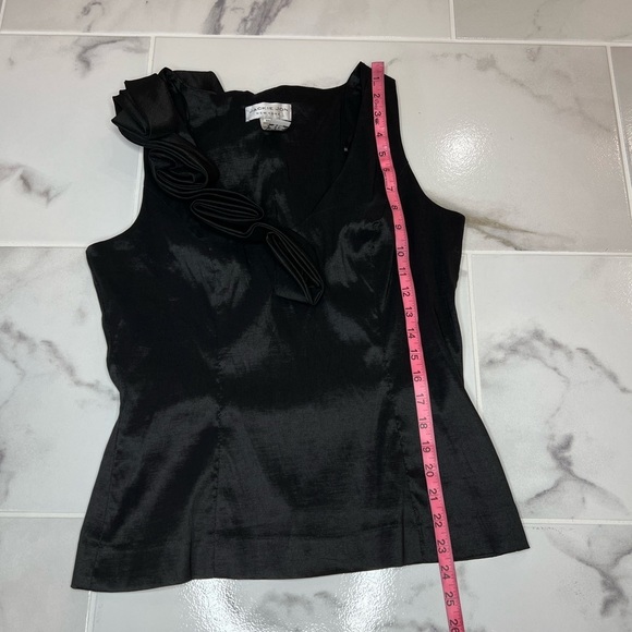 𝅺Jackie jon blouse - Picture 12 of 13